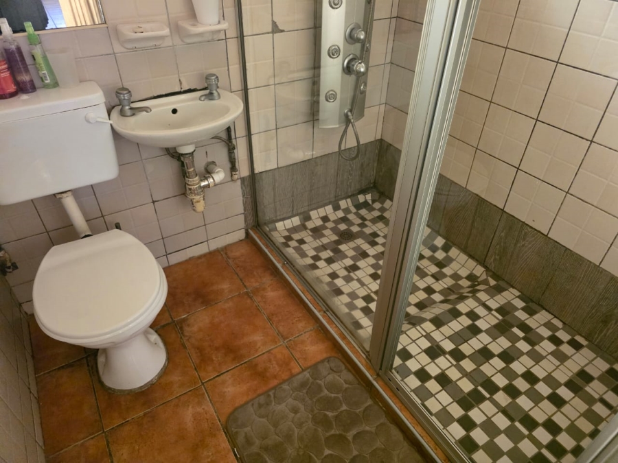 4 Bedroom Property for Sale in Sasolburg Ext 12 Free State